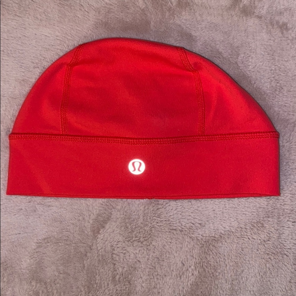 Lululemon hat